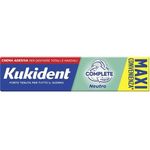 Kukident Neutro Crema Adesiva 70g