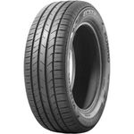 Kumho Ecsta HS52 205/55 R16 91V
