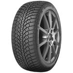 Kumho Wintercraft WP71 205/55 R17 95V