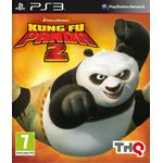 THQ Nordic Kung Fu Panda 2 PS3