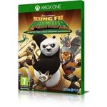 Little Orbit Kung Fu Panda: Scontro Finale delle Leggende Leggendarie Xbox One