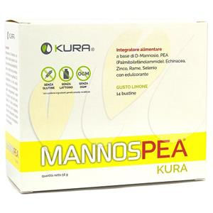 Kura Mannospea 14 bustine