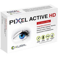 Kura Pixel Active HD 30 capsule