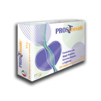 Kypro Pharma Prosteoside 20compresse