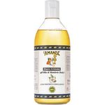 L'Amande Bagno Schiuma all'Olio di Mandorle Dolci 500ml