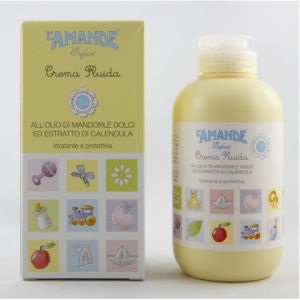 L'Amande Crema Fluida 200ml
