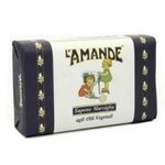 L'Amande Marsiglia Sapone Olii Vegetali 200g