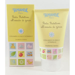 L'Amande Pasta Protettiva 100ml