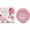 L'Erbolario 3 Rosa Sapone 100g
