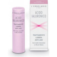 L'Erbolario Acido Ialuronico Trattamento Labbra Anti-Age