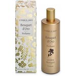 L'Erbolario Bouquet d'Oro Profumo 100ml