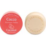 L'Erbolario Cocco Shampoo Solido 60g