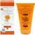 L'Erbolario Crema Solare Viso e Corpo SPF50+ 75ml