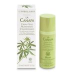 L'Erbolario Crema Viso Nutrimento Straordinario La Canapa 50ml