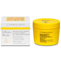 L'Erbolario Effetto Reale Maschera