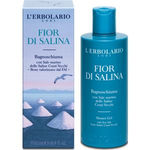 L'Erbolario Fior Di Salina Bagnoschiuma 250ml