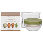 L'Erbolario Impaccocrema Mani Mandorla 200ml