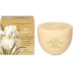 L'Erbolario Iris Bianco Crema Profumata 300ml