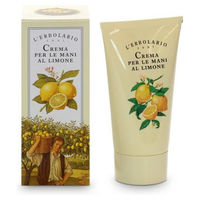 L'Erbolario Limone Crema Mani 75ml