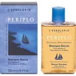 L'Erbolario Periplo Shampoo Doccia 250ml