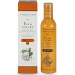L'Erbolario Velo Solare con Monoi e Olio di Cocco SPF10 100ml