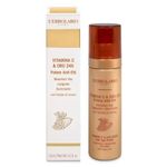 L'Erbolario Vitamina C & Oro 24K Maschera Viso Levigante Illuminante 50ml