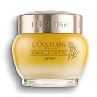 L'Occitane Crema Immortelle Divine 50ml