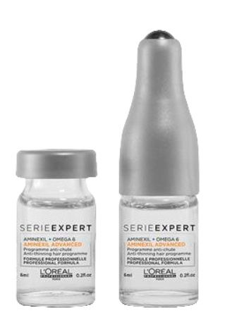 L'Oréal Serie Expert Aminexil Advanced 10 fiale