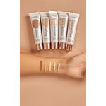 L'Oréal Bonjour Nudista BB Cream Medium Dark