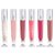 L'Oréal Brilliant Signature Gloss Volumizzante 406 I Amplify
