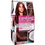 L'Oréal Casting Creme Gloss 415