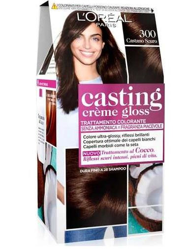 L'Oréal Casting Creme Gloss 300