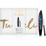 L'Oréal Cofanetto Tu Vali Bambi Mascara + Matita