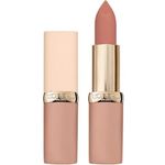 L'Oréal Color Riche Free The Nudes Rossetto Ultra Matte 02 No Cliche