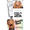 L'Oréal Colorista Effects Kit Schiarente Brunette Bleach