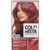 L'Oréal Colorista Permanent Gel Bright Red