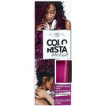 L'Oréal Colorista Washout Colorazione Burgundy