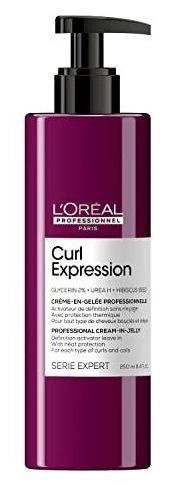 L'Oréal Curl Expression Crema in Gel Attivatrice 250ml