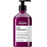 L'Oréal Curl Expression Shampoo Ultra Idratante 500ml