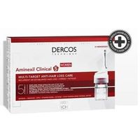 Vichy Dercos Aminexil Donna 12 fiale