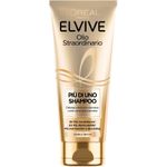 L'Oréal Elvive Olio Straordinario Shampoo Jojoba 400ml