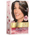 L'Oréal Excellence Crema Colorante 5 Castano Chiaro