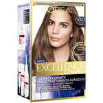 L'Oréal Excellence Crema Colorante 600 Biondo Scuro Naturale