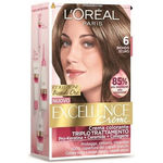 L'Oréal Excellence Crema Colorante 6 Biondo Scuro