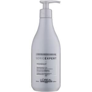 L'Oréal Serie Expert Silver Shampoo 500ml