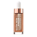 L'Oréal Glow Mon Amour Illuminante Coral Glow 03 Bronze in Love