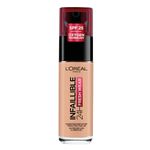 L'Oréal Infaillible 24H Fresh Wear Fondotinta 245 Miel Dore