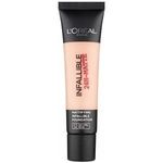 L'Oréal Infaillible 24H Matte Fondotinta 320 Caramel