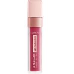 L'Oréal Infaillible Les Macarons Liquid Lipstick 820 Praline de Paris
