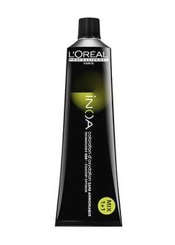 L'Oréal Inoa Colorazione Permanente 2.10